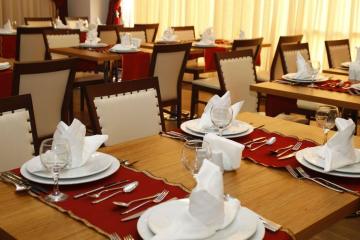 Отель Cenger Beach Resort & Spa Турция, Сиде, фото 22