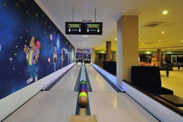 Отель Cenger Beach Resort & Spa Турция, Сиде, фото 24