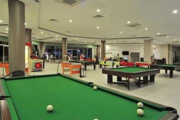 Отель Cenger Beach Resort & Spa Турция, Сиде, фото 25