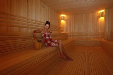 Отель Cenger Beach Resort & Spa Турция, Сиде, фото 28