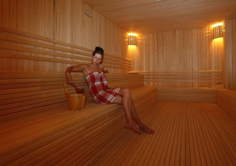 Cenger Beach Resort & Spa