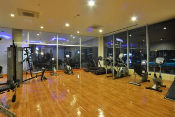 Отель Cenger Beach Resort & Spa Турция, Сиде, фото 30