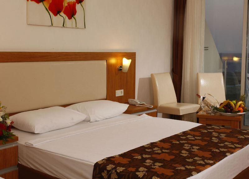 Cenger Beach Resort & Spa