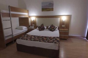 Отель Cenger Beach Resort & Spa Турция, Сиде, фото 10