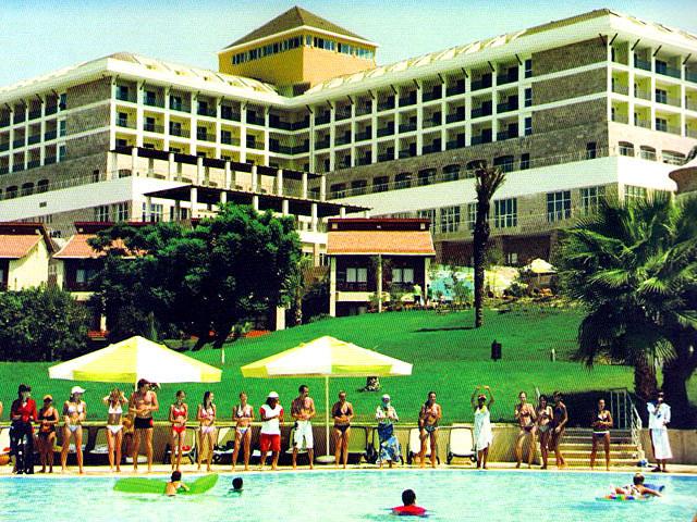 Aqua Marin Beach Resort