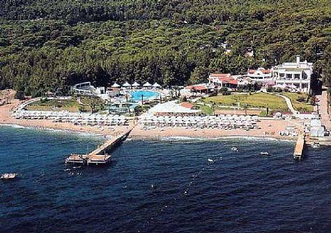 Aqua Marin Beach Resort