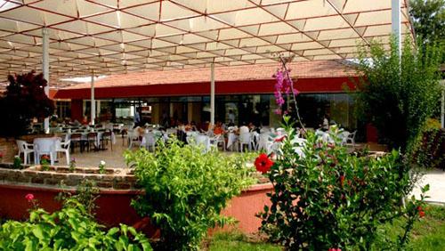 Aqua Marin Beach Resort