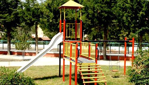 Aqua Marin Beach Resort