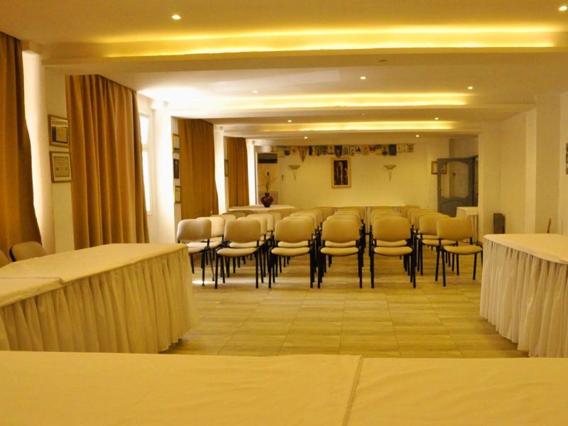 Sousse City & Beach Hotel