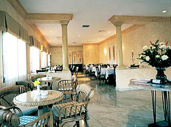 Blue Tree Towers Analia Franco