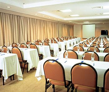 Blue Tree Towers Analia Franco