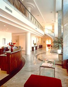 Blue Tree Towers Analia Franco