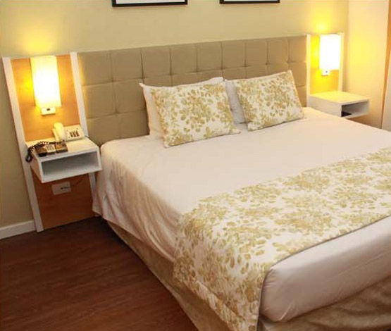 Blue Tree Towers Analia Franco