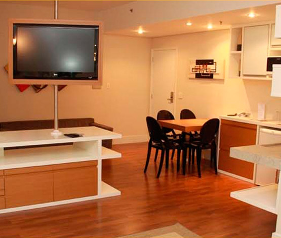 Blue Tree Towers Analia Franco