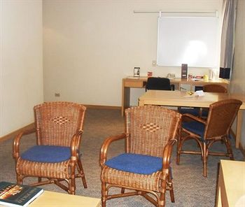 Blue Tree Towers Berrini