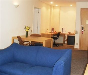 Blue Tree Towers Berrini