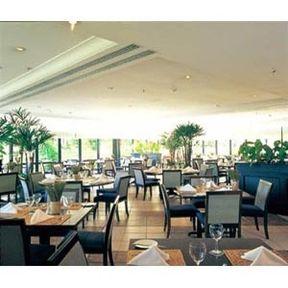 Blue Tree Towers Berrini