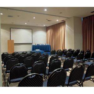 Blue Tree Towers Berrini