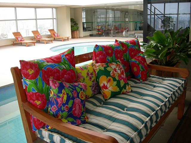 Blue Tree Towers Berrini