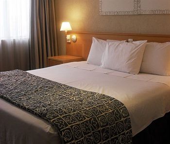 Blue Tree Towers Berrini