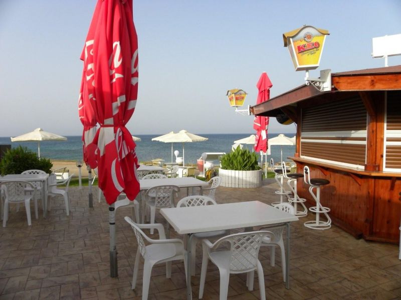 Pola Costa Beach Apt