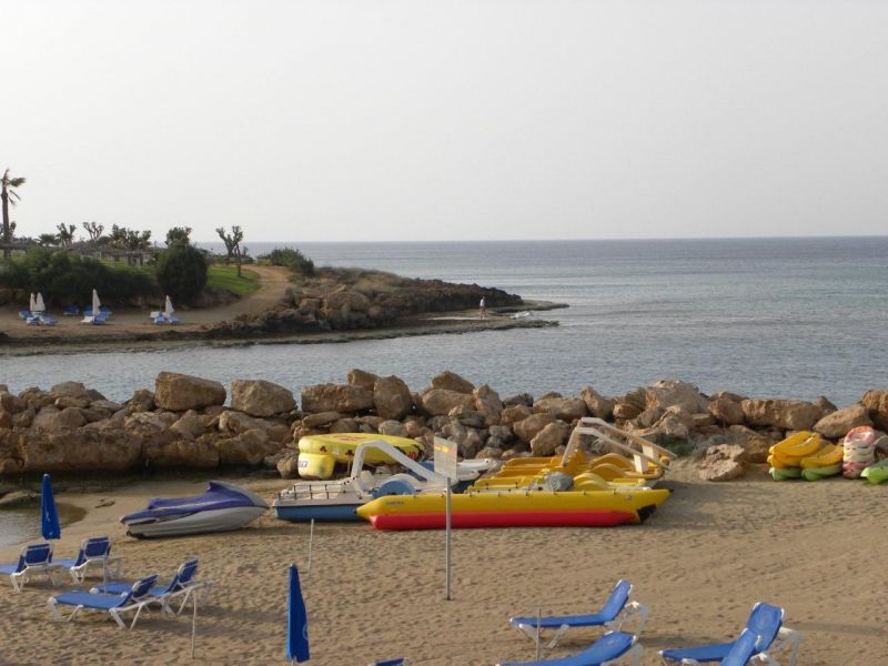 Pola Costa Beach Apt