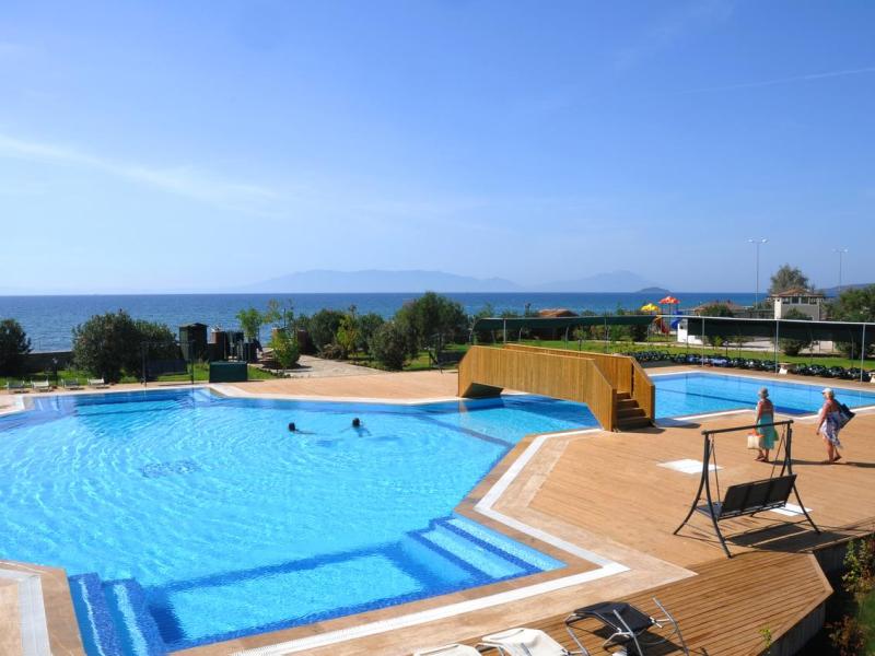Angora Beach Resort (Cumhuriyet)
