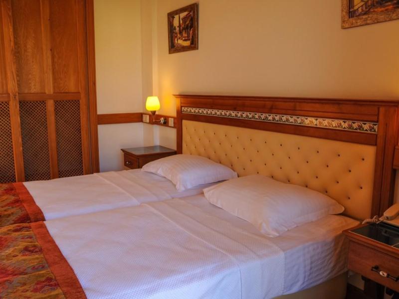 Angora Beach Resort (Cumhuriyet)