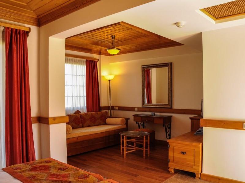 Angora Beach Resort (Cumhuriyet)