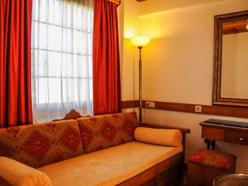 Angora Beach Resort (Cumhuriyet)