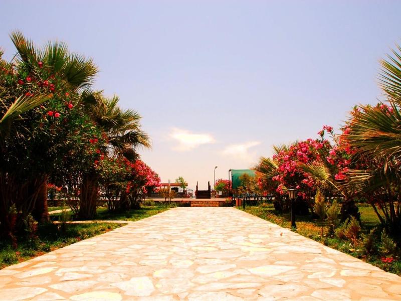 Angora Beach Resort (Cumhuriyet)