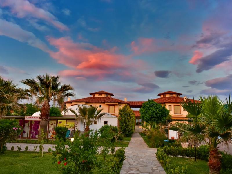 Angora Beach Resort (Cumhuriyet)