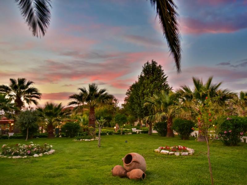 Angora Beach Resort (Cumhuriyet)