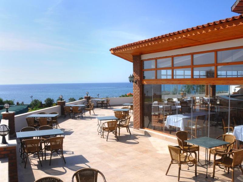 Angora Beach Resort (Cumhuriyet)