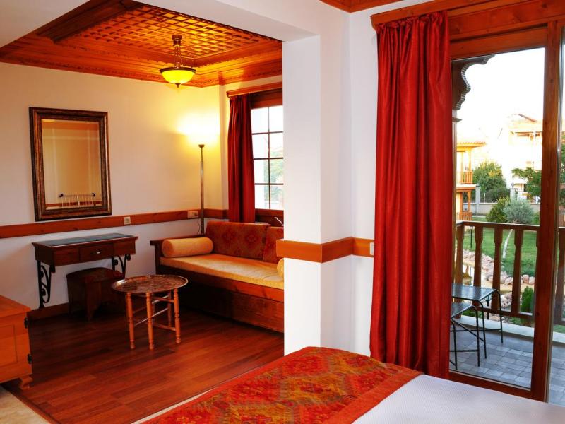 Angora Beach Resort (Cumhuriyet)