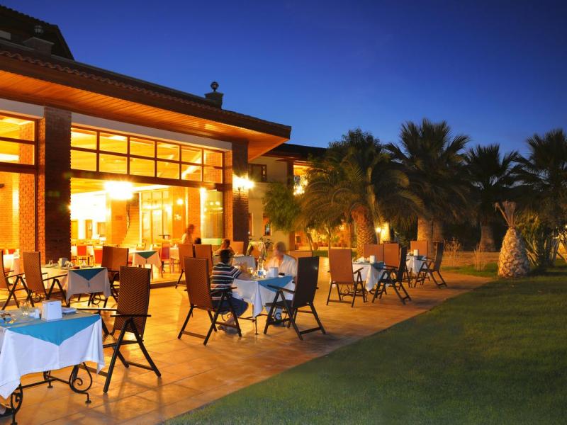 Angora Beach Resort (Cumhuriyet)