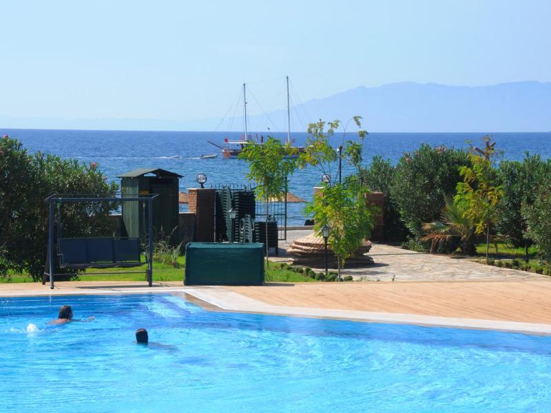 Angora Beach Resort (Cumhuriyet)