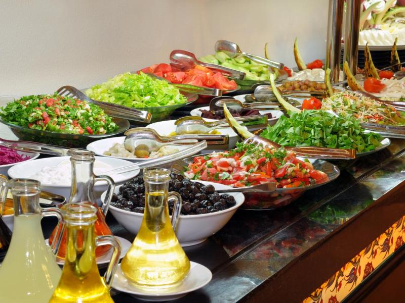 Angora Beach Resort (Cumhuriyet)