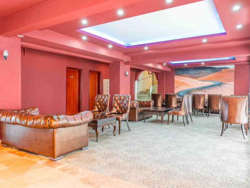 Belpoint Beach Hotel