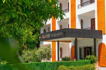 Отель Belpoint Beach Hotel Турция, Бельдиби, фото 15