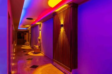 Отель Belpoint Beach Hotel Турция, Бельдиби, фото 2