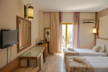 Отель Belpoint Beach Hotel Турция, Бельдиби, фото 22