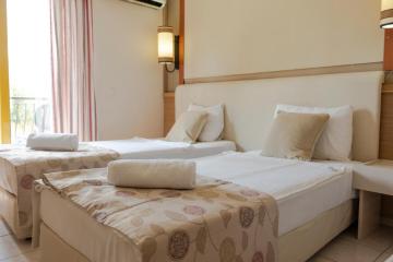 Отель Belpoint Beach Hotel Турция, Бельдиби, фото 23