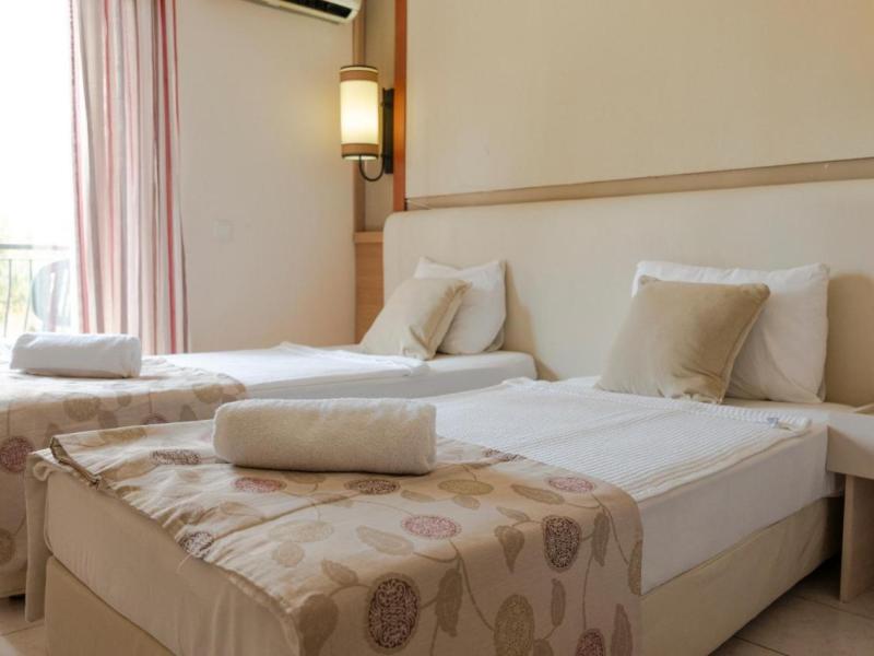 Belpoint Beach Hotel