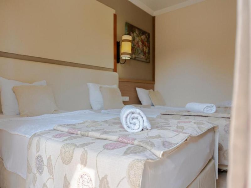 Belpoint Beach Hotel