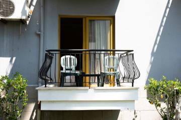 Отель Belpoint Beach Hotel Турция, Бельдиби, фото 27