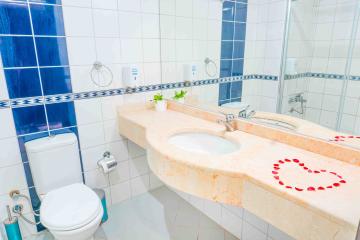 Отель Belpoint Beach Hotel Турция, Бельдиби, фото 29