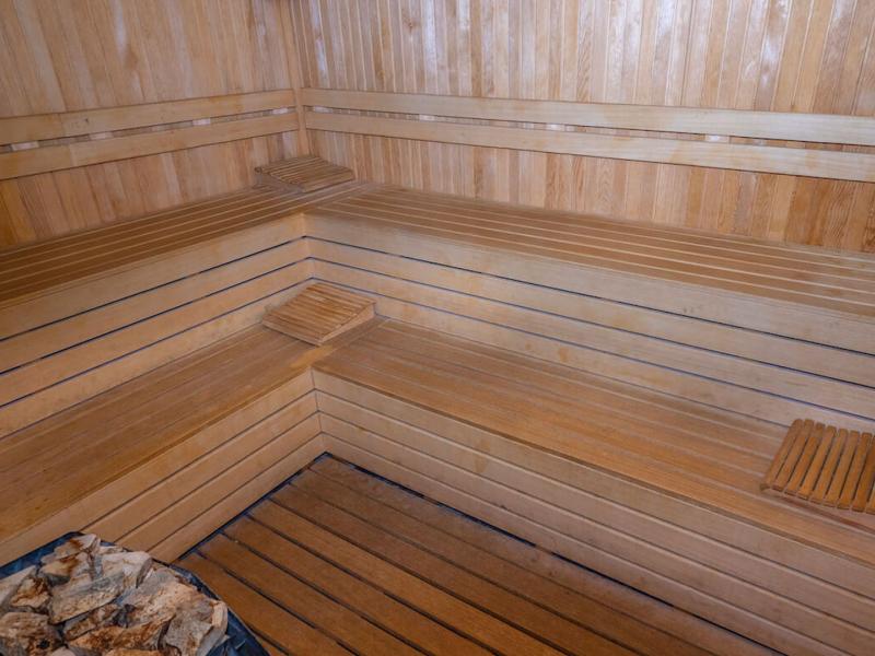 Belpoint Beach Hotel