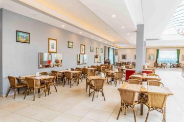 Отель Belpoint Beach Hotel Турция, Бельдиби, фото 3