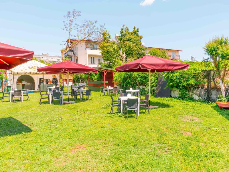 Belpoint Beach Hotel